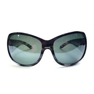 Kaenon Maywood Polarized Sunglasses Black Smoke